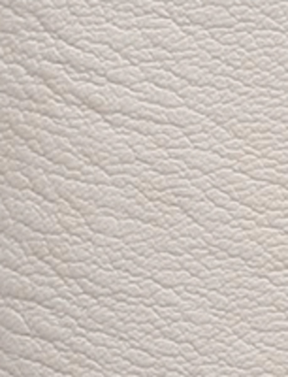 FRYE Women’s White Leather Mid-Calf Billy Pull On Boots