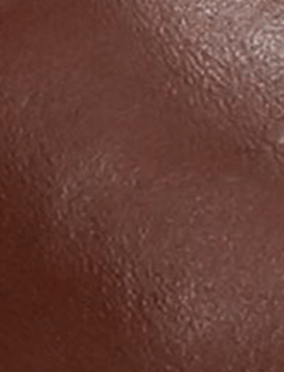 FRYE Women's Walnut Melissa Belted Riding Boot