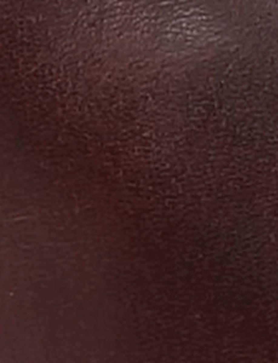 FRYE Women's Cognac Sabrina Chelsea Boots