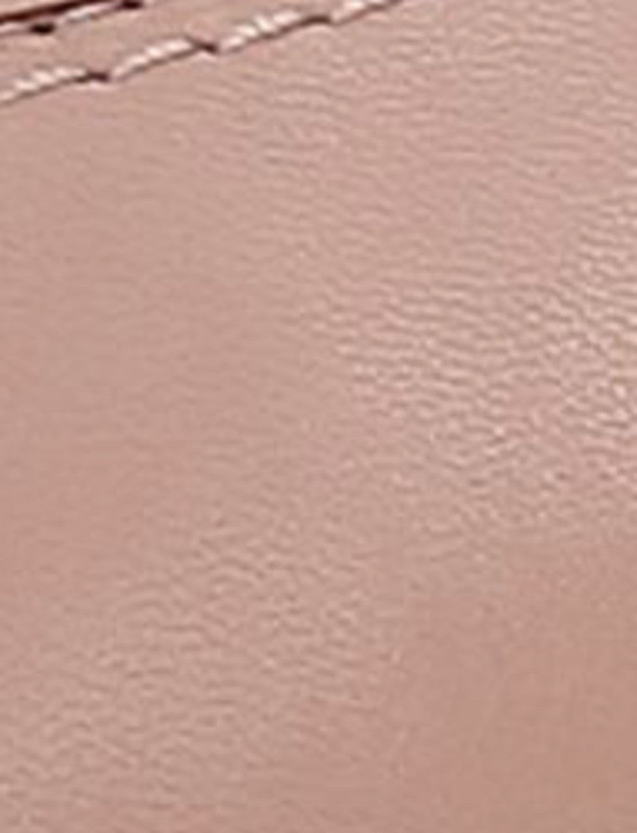 FRYE Women’s Rosa Heather Buckle Mary Jane Flats