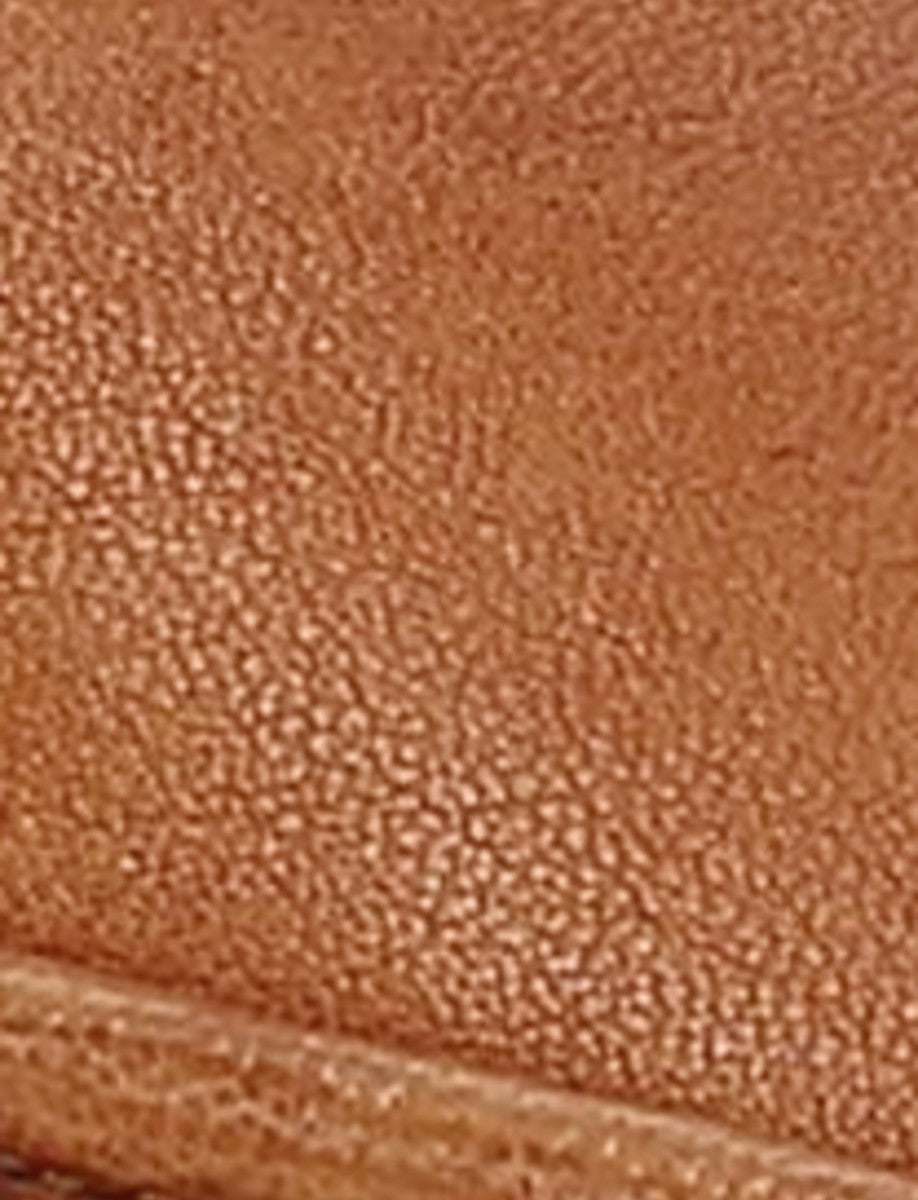 FRYE Women’s Amber Smooth Leather Faith Mules