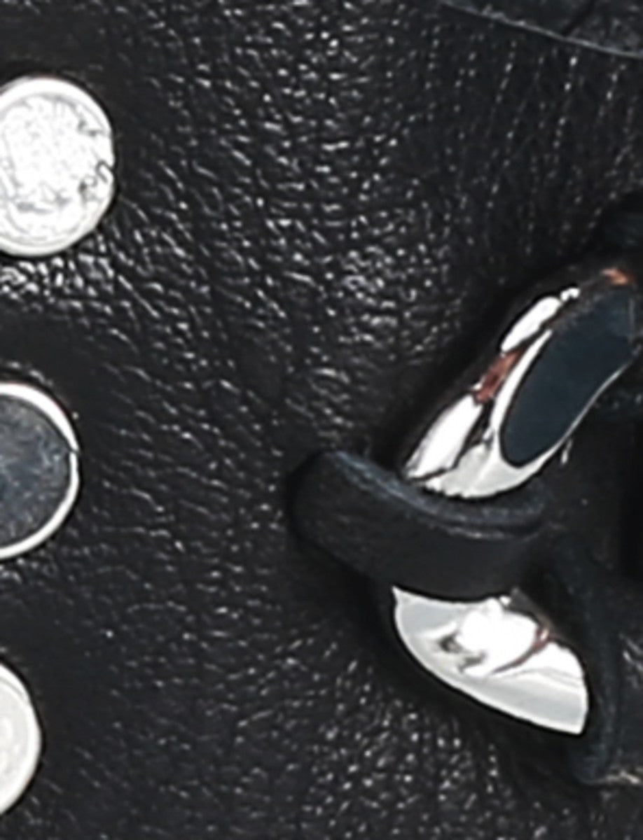 FRYE Removable Chain Boot Harness