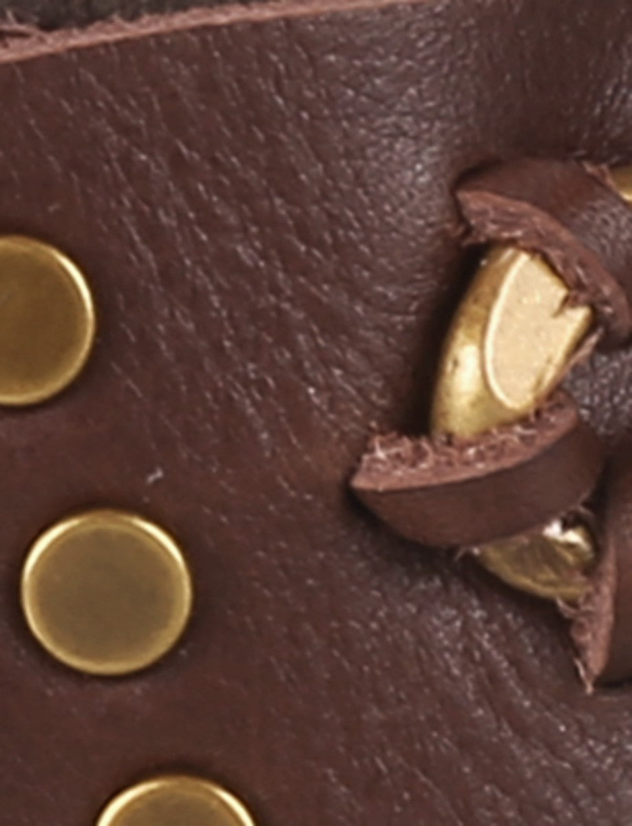 FRYE Removable Chain Boot Harness