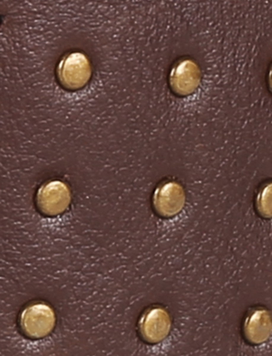 FRYE Removable Stud Boot Harness