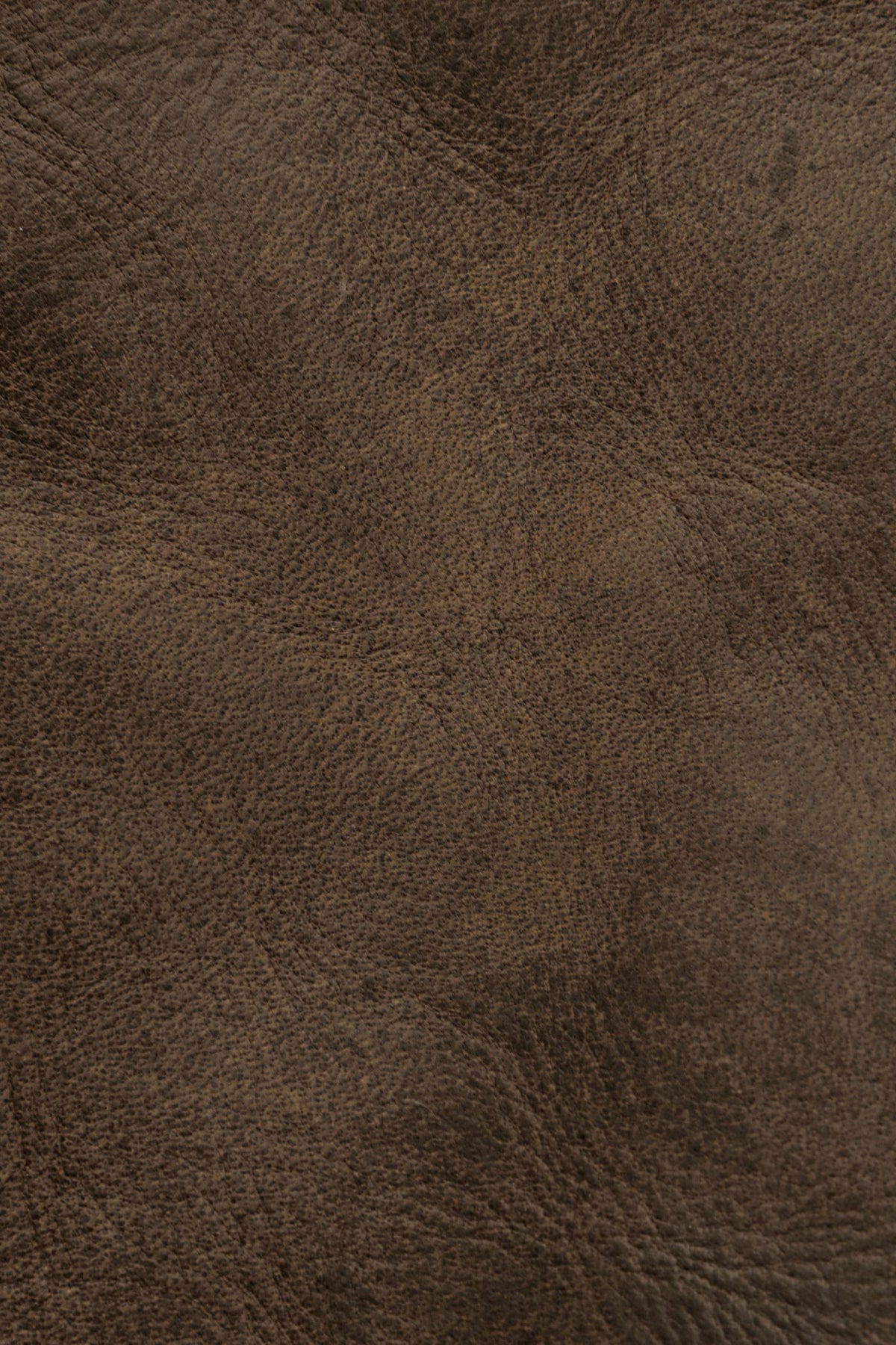 FRYE Melissa Dark Brown Tote
