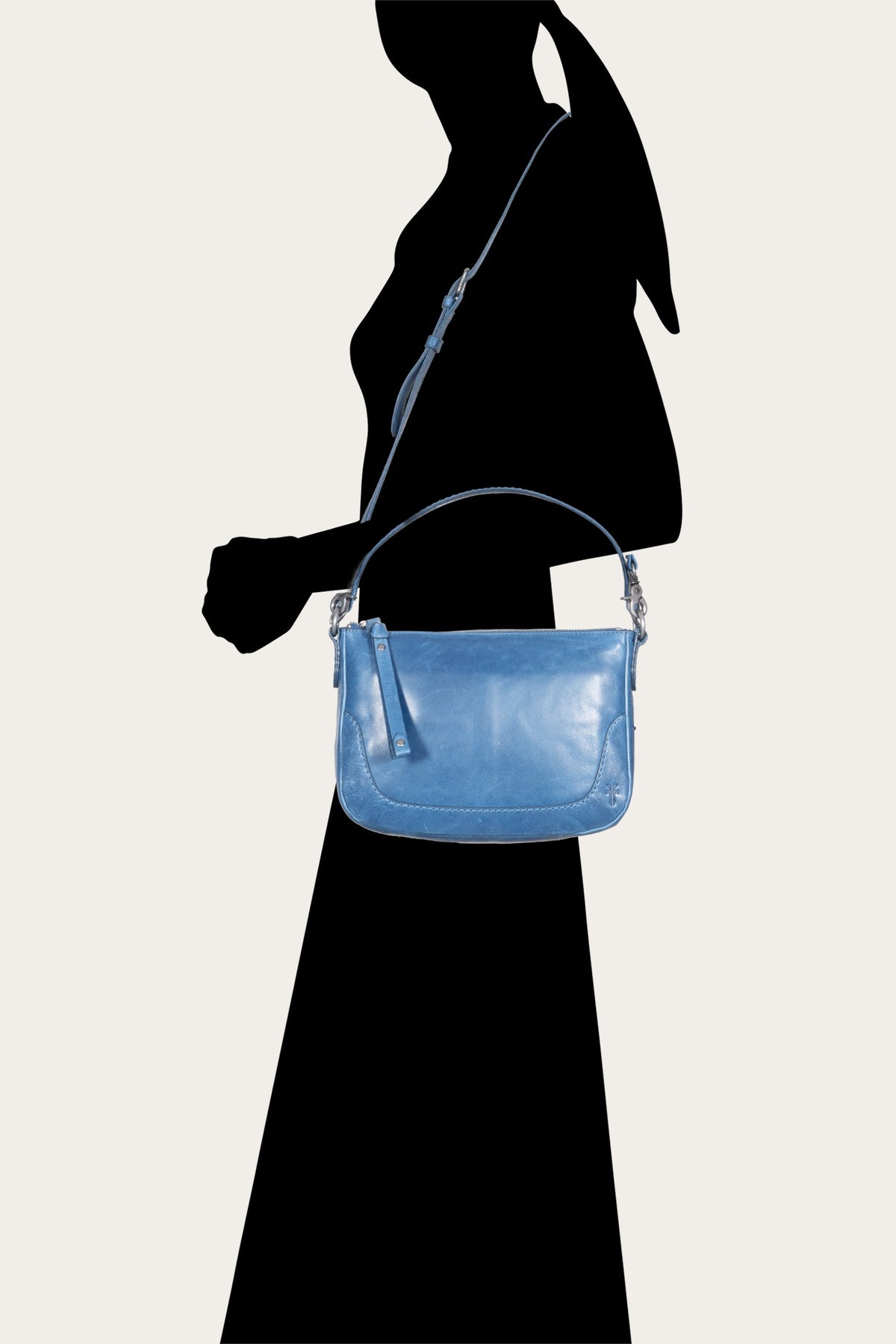 FRYE Women's Melissa Crossbody Bag