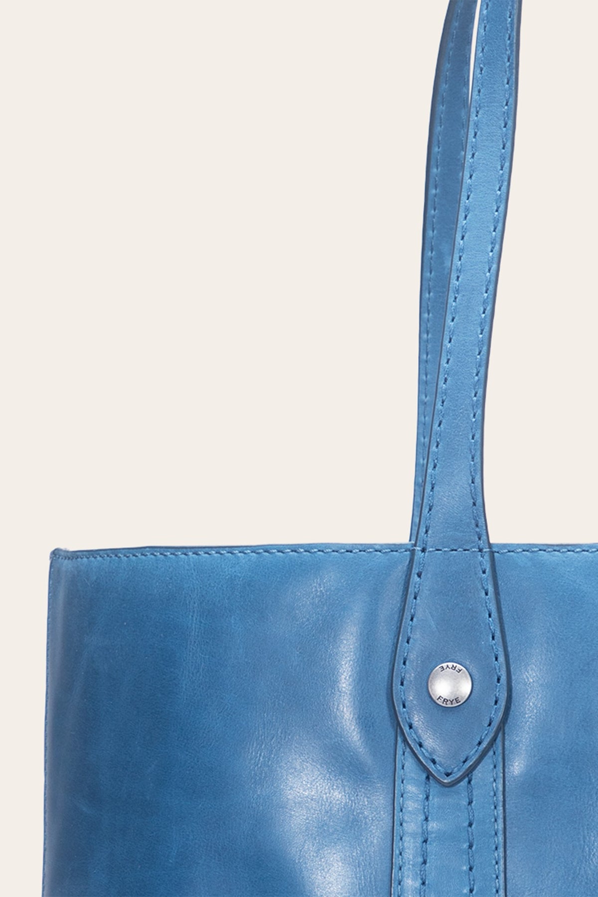 FRYE Women's Melissa Shopper Handbag