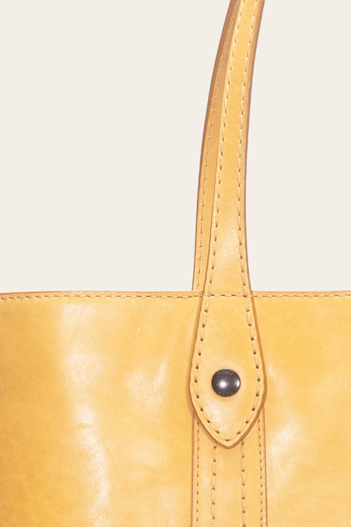 FRYE Women's Melissa Shopper Handbag