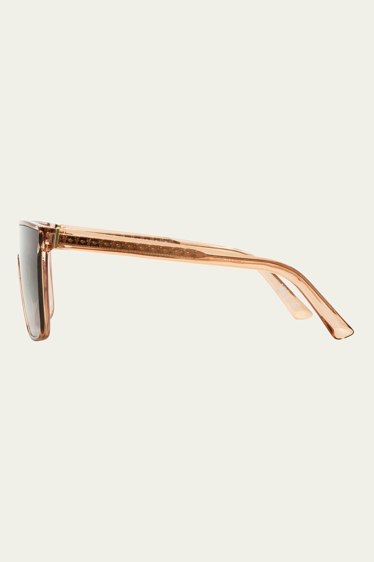 FRYE Ruby Taupe Sunglasses