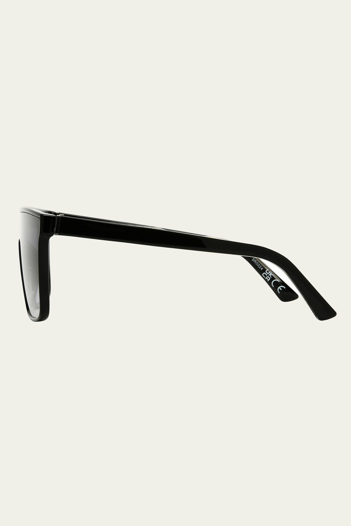 FRYE Ruby Black Sunglasses