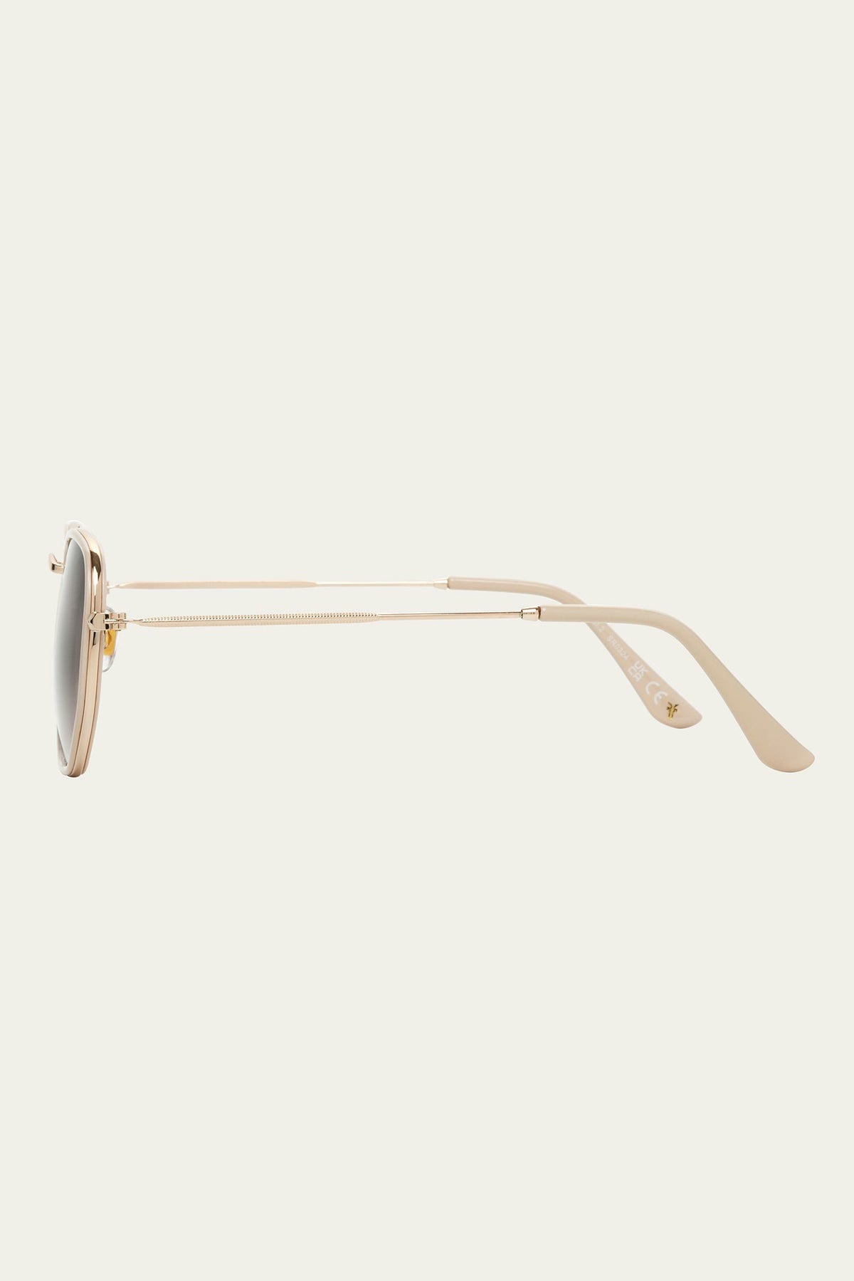 FRYE Josie Bone Sunglasses