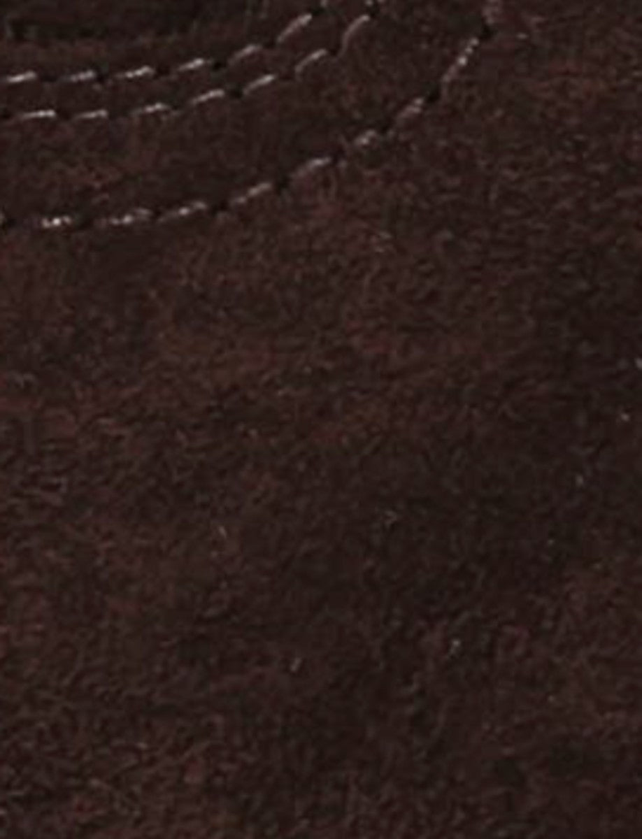 FRYE Roscoe Inside Zip