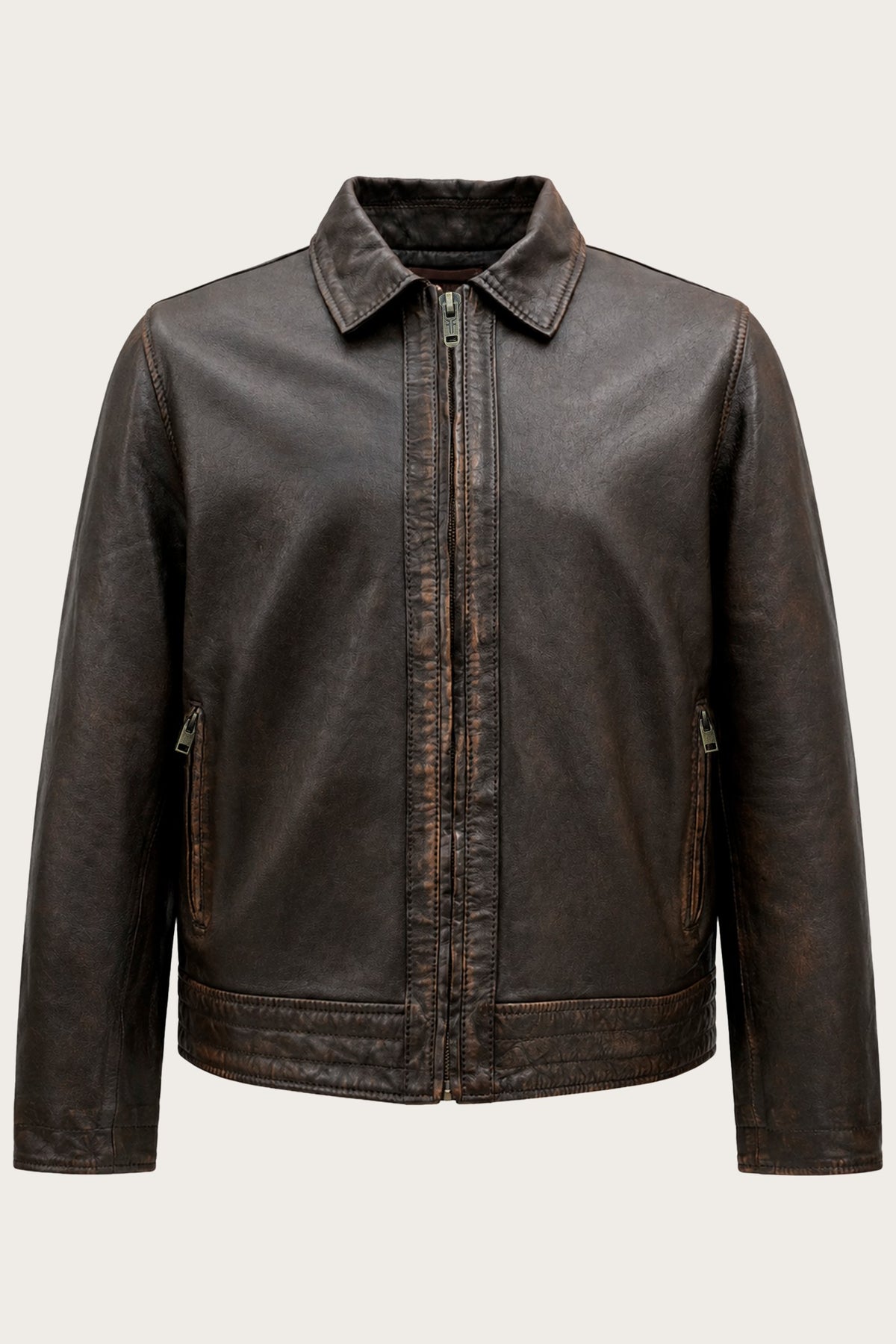 FRYE Harlan Jacket