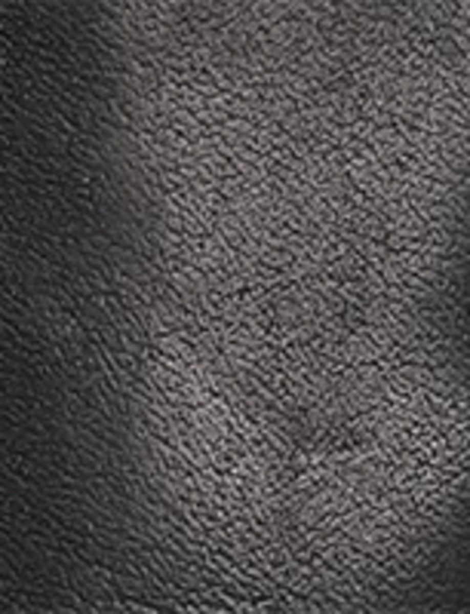 FRYE Men's Black Campus Inside Zip Boots