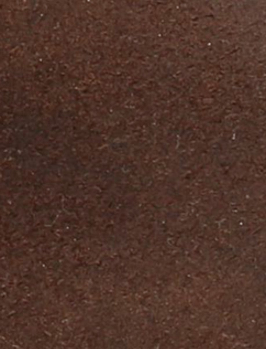 FRYE Men's Dark Walnut Connor Chelsea Boot