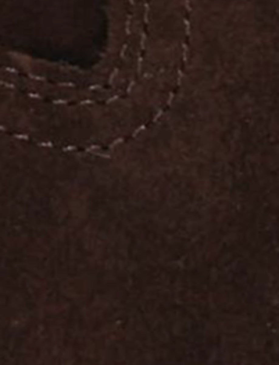 FRYE Women's Chocolate Cindy Pull On Boot