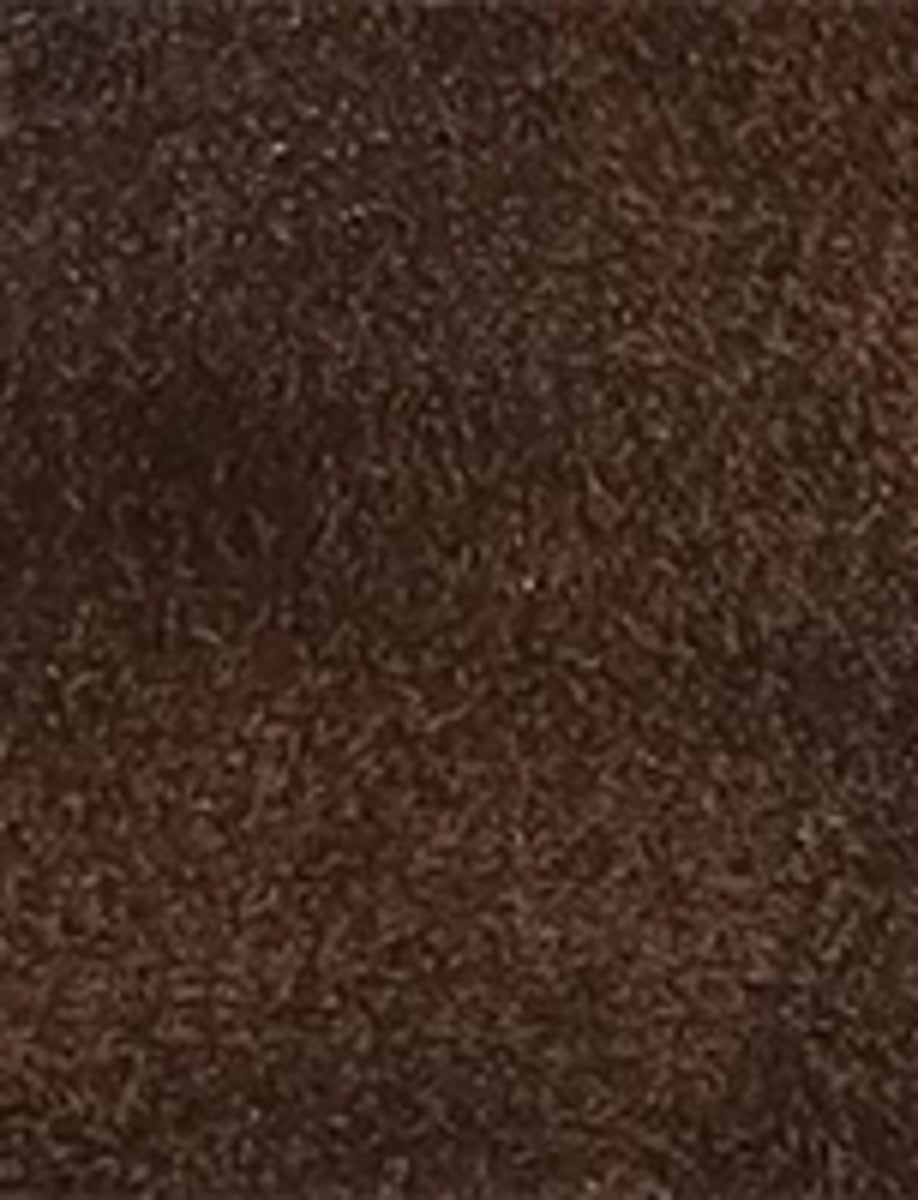 FRYE Women's Chocolate Suede Billy Short Bootie
