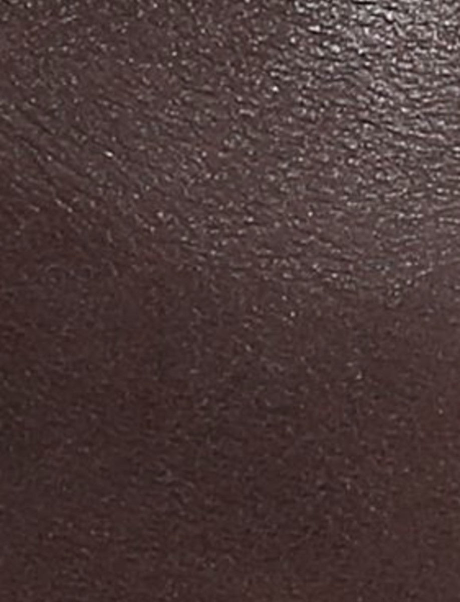 FRYE Women's Chocolate Olivia Harness Short Booties