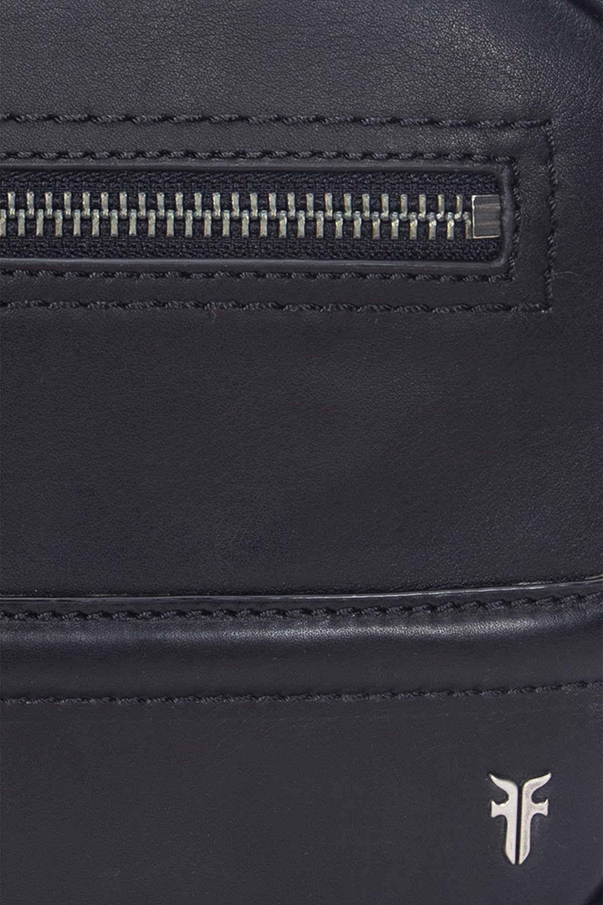 FRYE Nash Black Sling