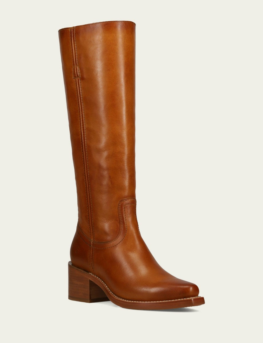 FRYE Women's Amber Mustang 15L Tall Boot