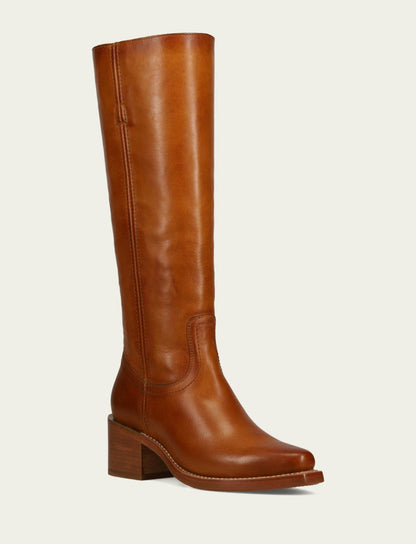 FRYE Women's Amber Mustang 15L Tall Boot