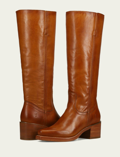 FRYE Women's Amber Mustang 15L Tall Boot