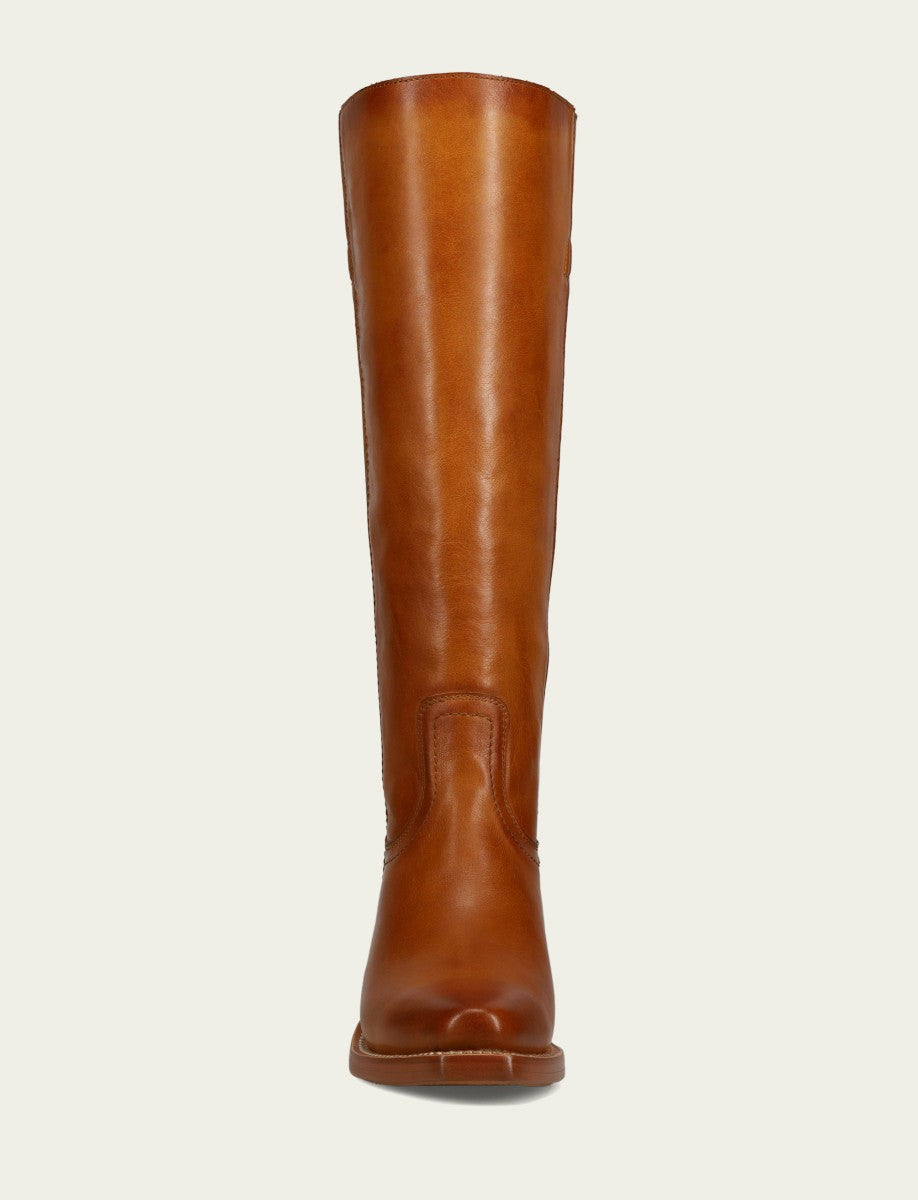 FRYE Women's Amber Mustang 15L Tall Boot