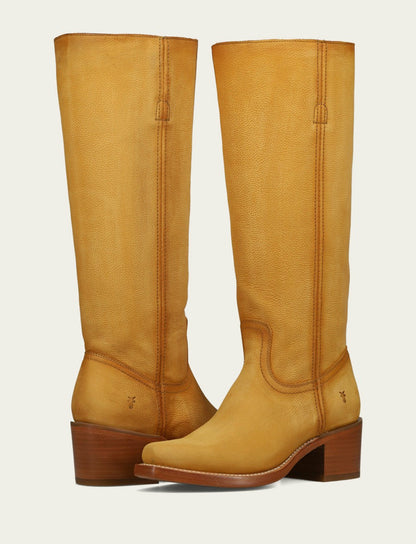FRYE Women's Banana Mustang 15L Tall Boot