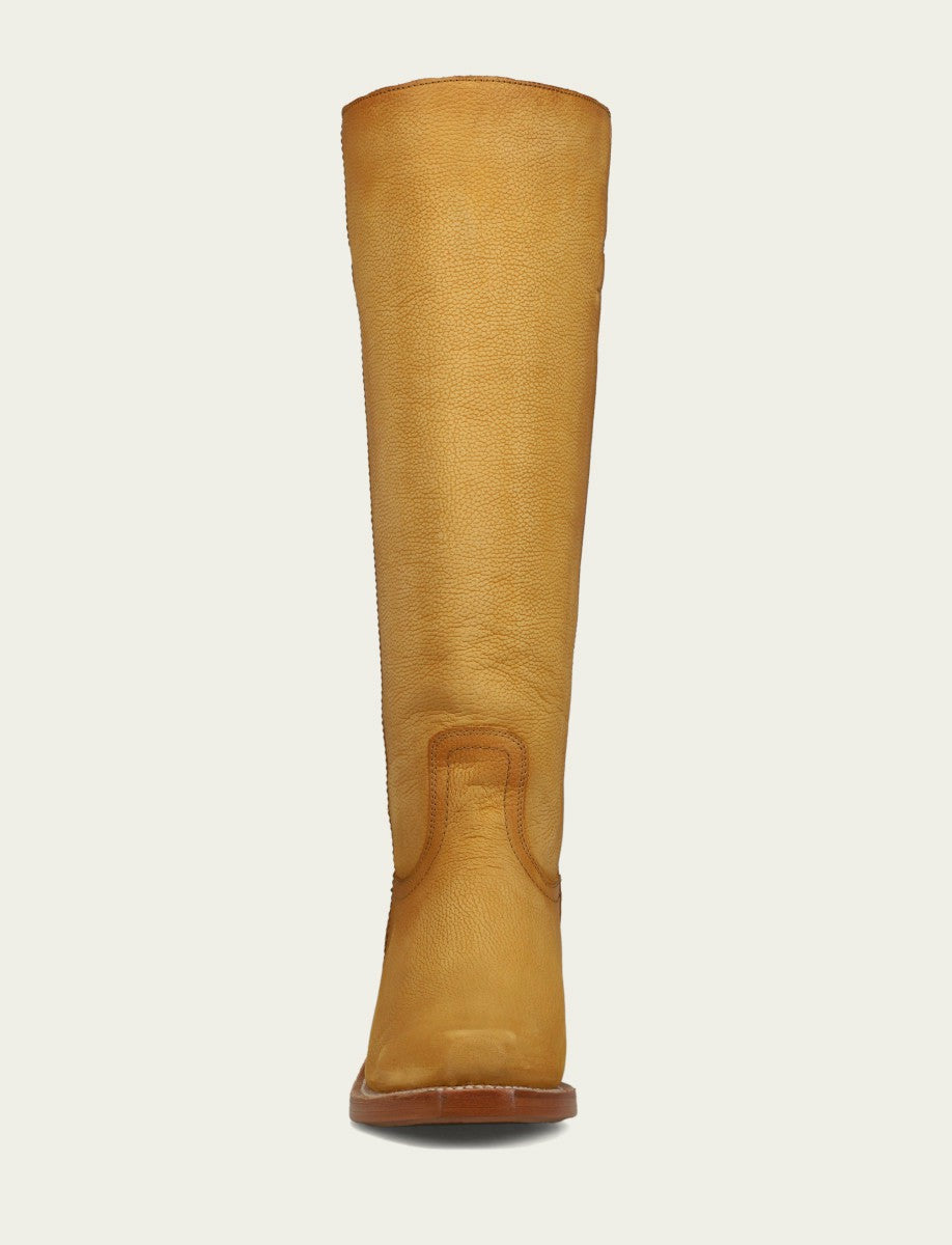 FRYE Women's Banana Mustang 15L Tall Boot