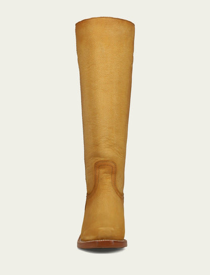 FRYE Women's Banana Mustang 15L Tall Boot