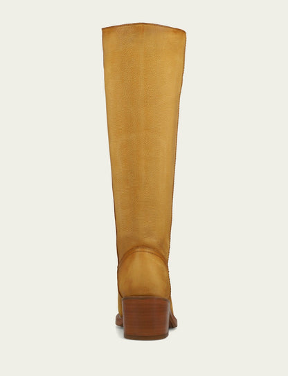 FRYE Women's Banana Mustang 15L Tall Boot
