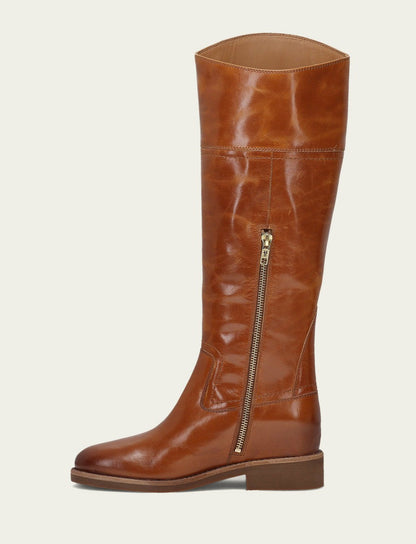 FRYE Women's Amber Quinn Riding Boot
