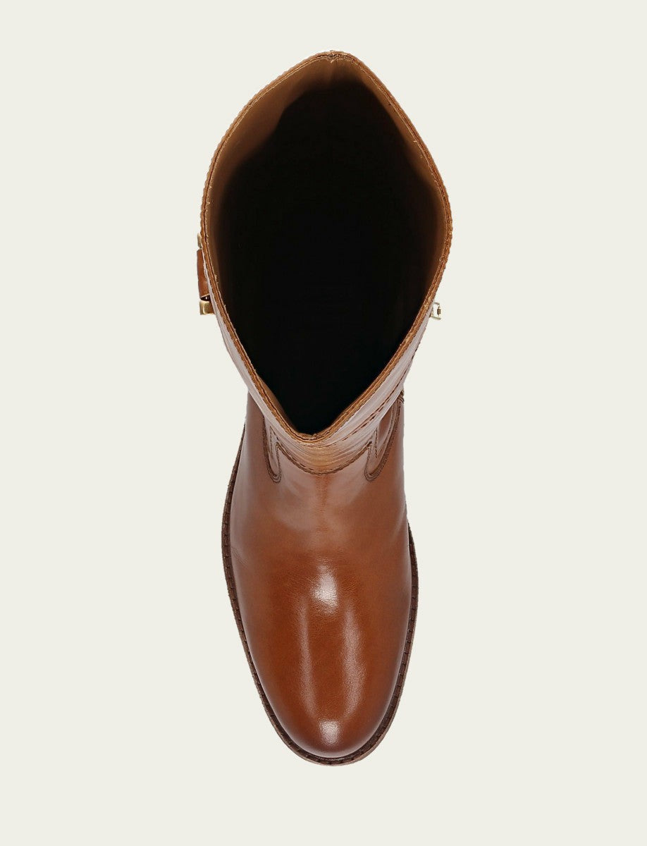 FRYE Women's Amber Quinn Riding Boot