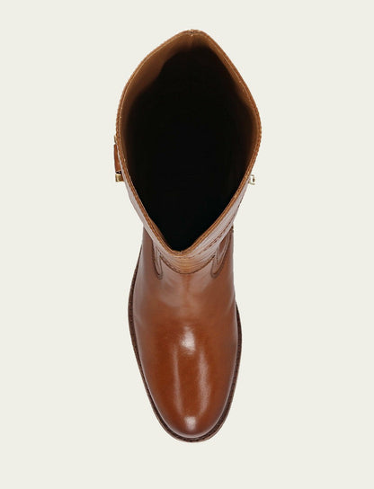 FRYE Women's Amber Quinn Riding Boot