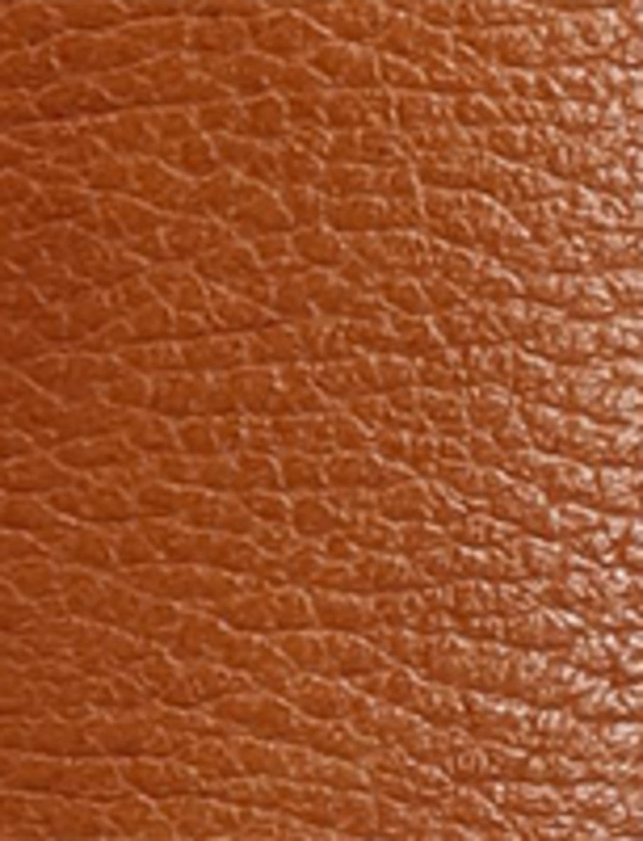 FRYE Women's Tan Andy Pull On Tall Riding Boot