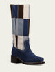 Blue Multi