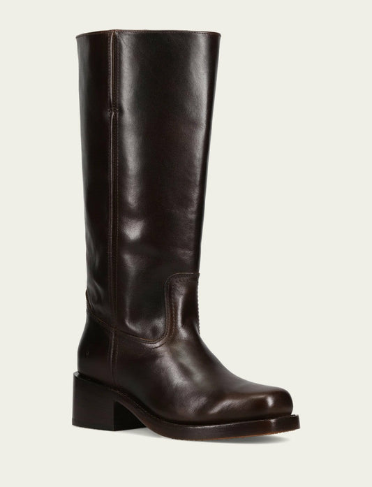 FRYE Campus 14L Wide Calf
