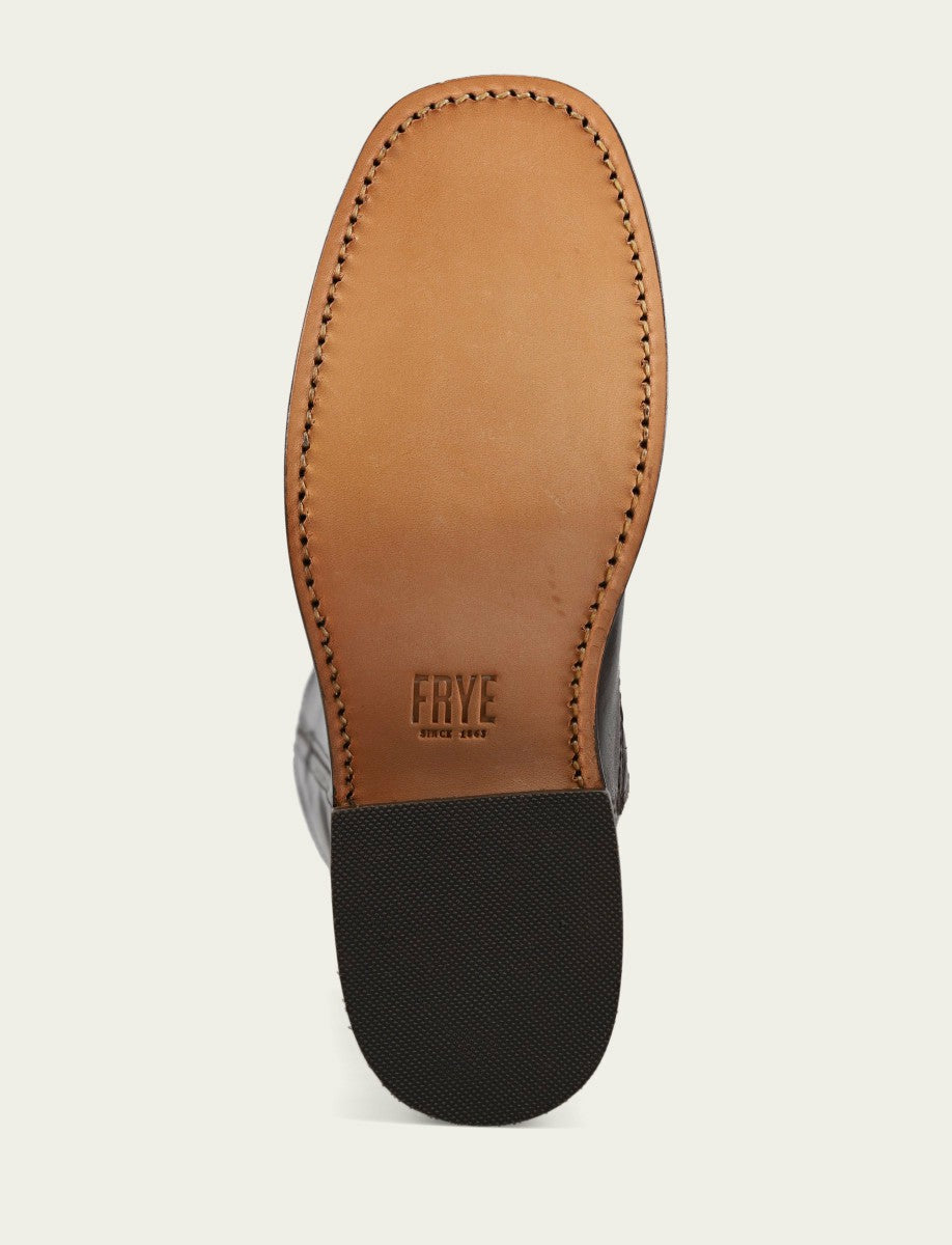 FRYE Campus 14L Wide Calf