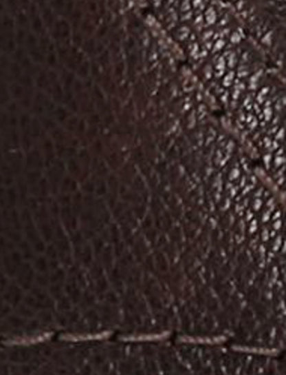 FRYE Women's Chocolate Phoebe Combat Boot