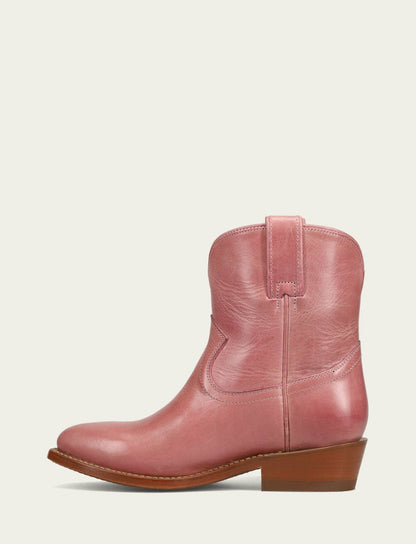 FRYE Billy Short Bootie