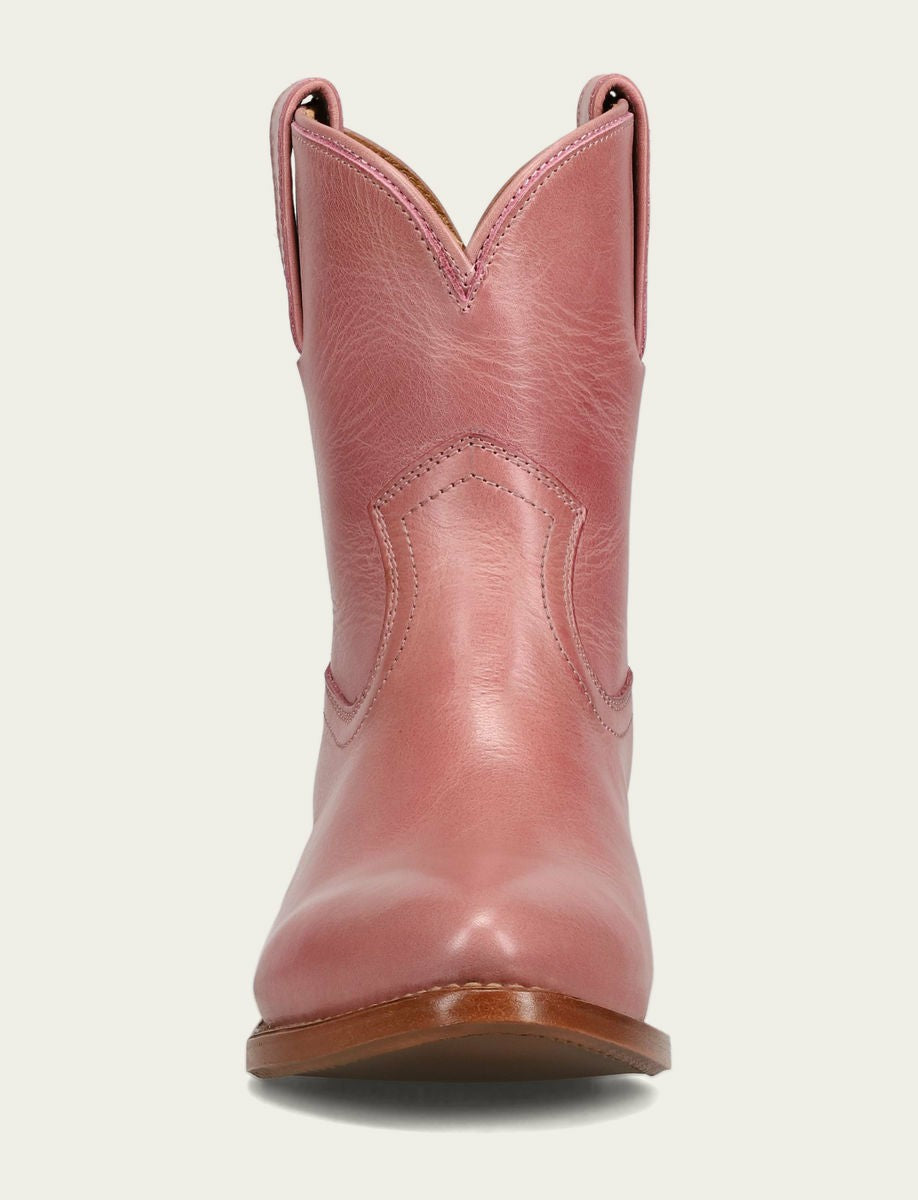 FRYE Billy Short Bootie