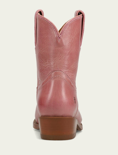 FRYE Billy Short Bootie