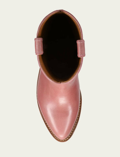 FRYE Billy Short Bootie