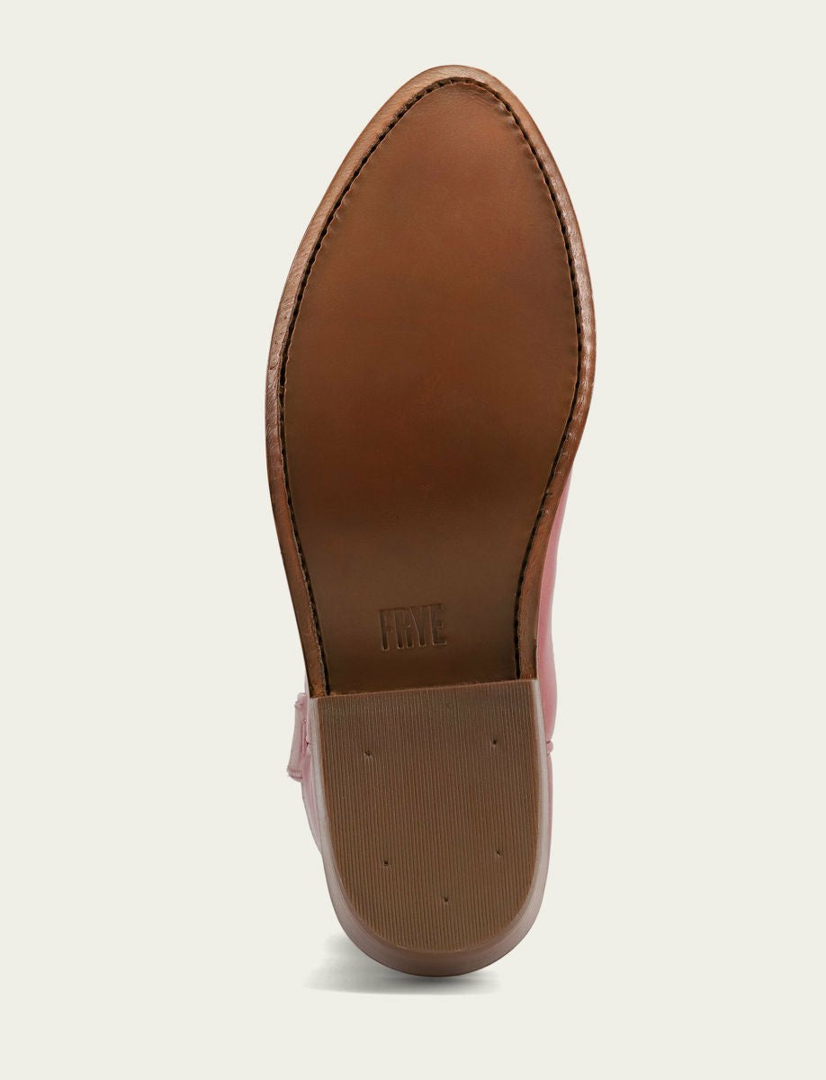 FRYE Billy Short Bootie
