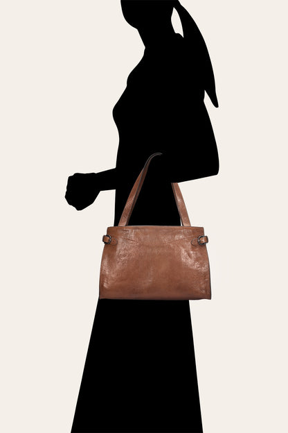 FRYE Willow Tote