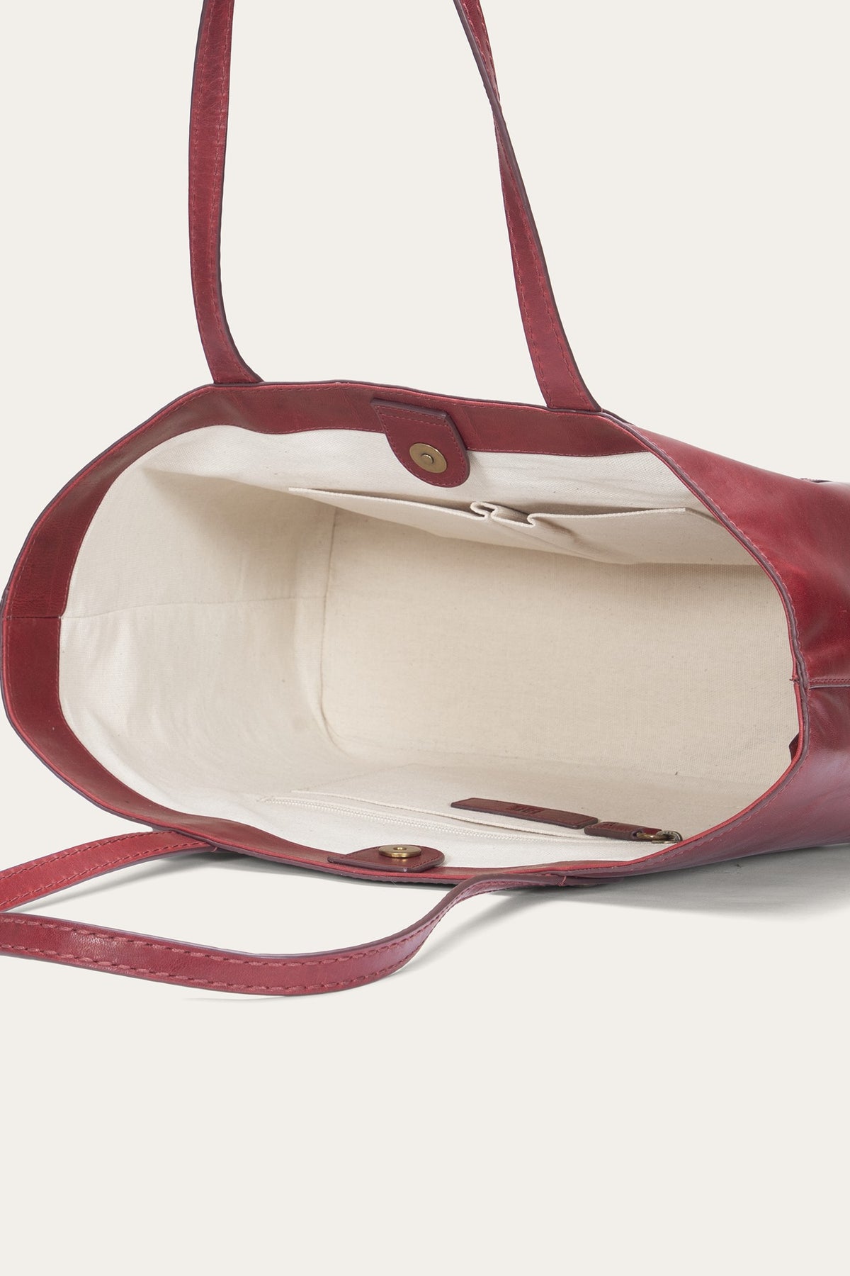 FRYE Melissa Shopper