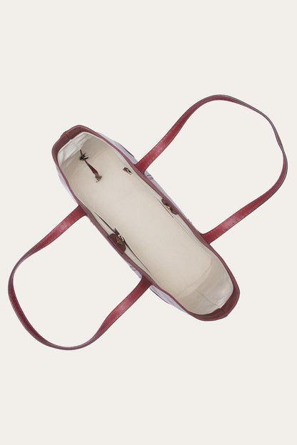 FRYE Melissa Shopper