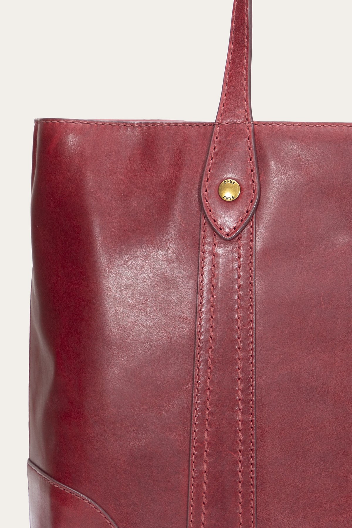 FRYE Melissa Shopper