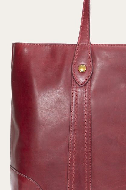 FRYE Melissa Shopper
