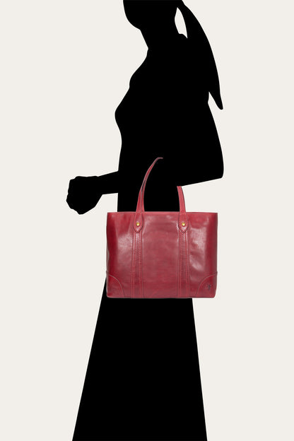 FRYE Melissa Shopper
